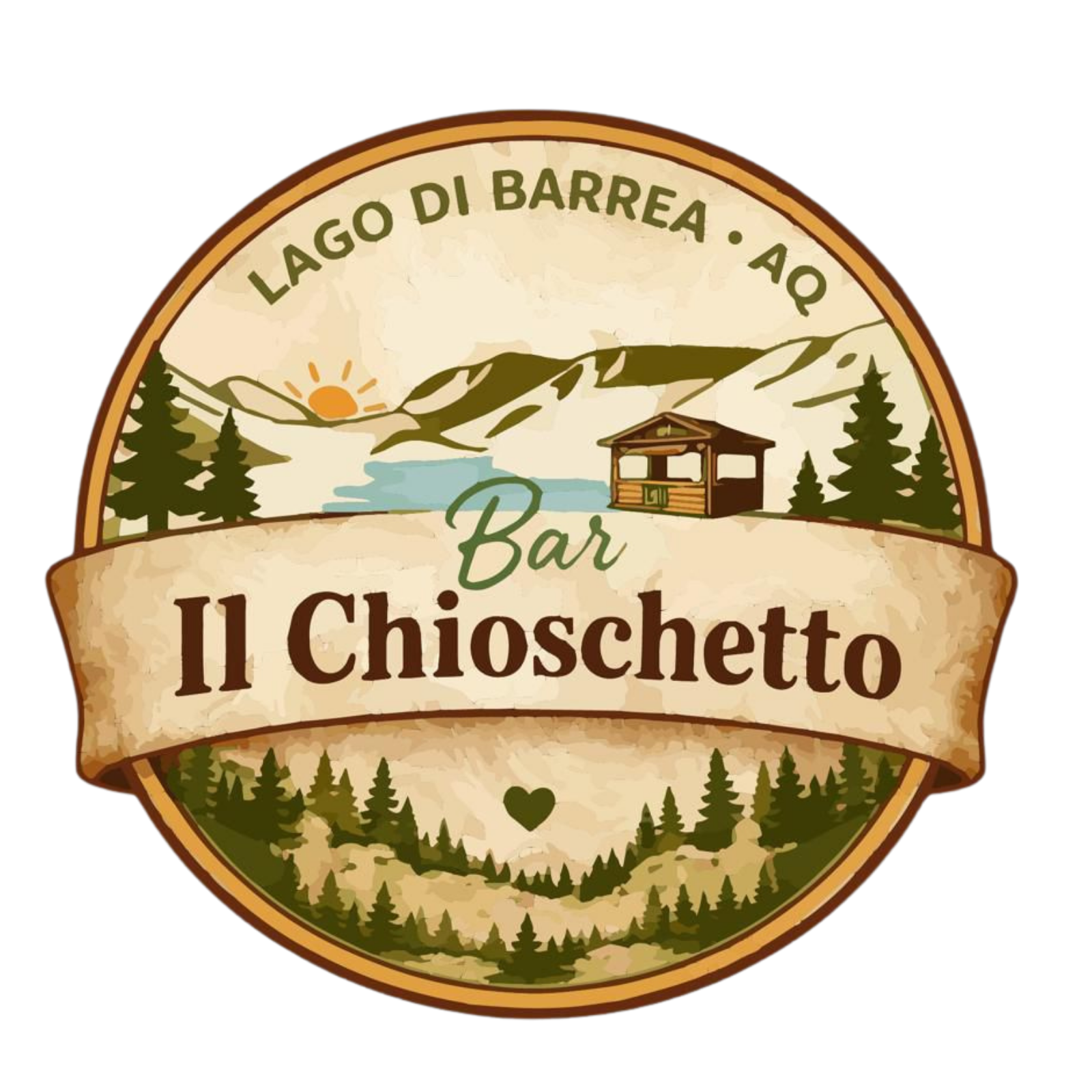Bar Il Chioschetto